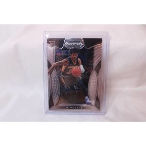 Ja Morant Murray State University Prizm Panini #2